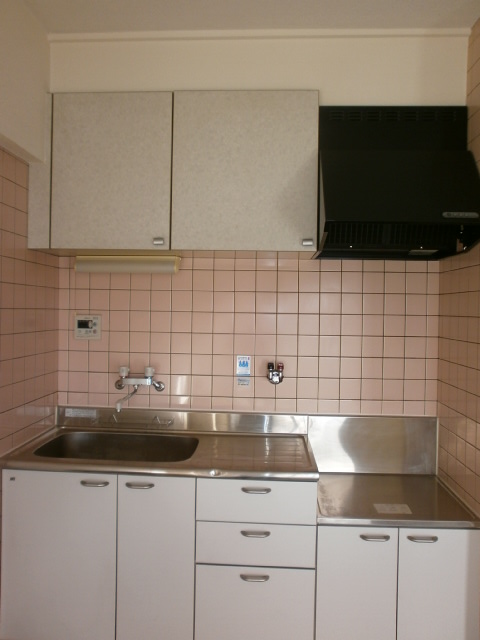 Kitchen. Kitchen