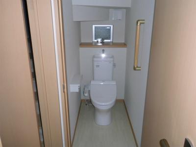 Toilet. Indoor (10 May 2013) Shooting