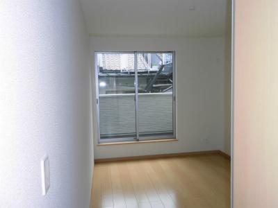 Non-living room. Indoor (10 May 2013) Shooting