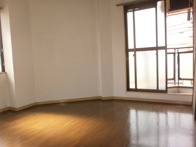 Living and room. Living