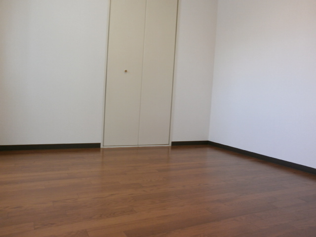 Other room space. bedroom