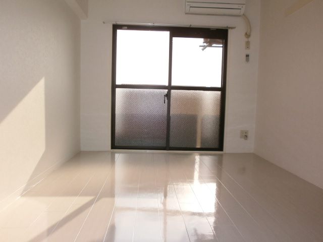 Living and room. Living