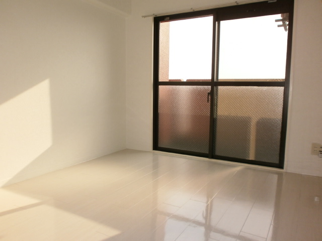 Other room space. bedroom