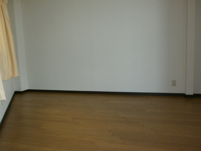 Other room space. bedroom