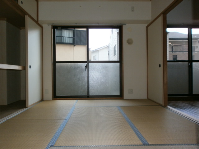 Other room space. bedroom