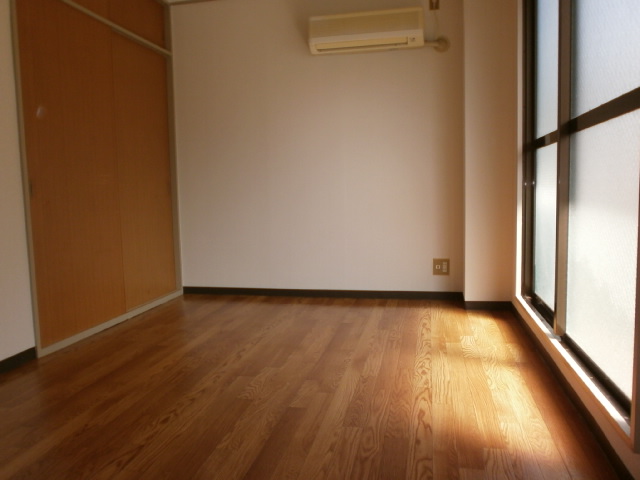 Other room space. bedroom