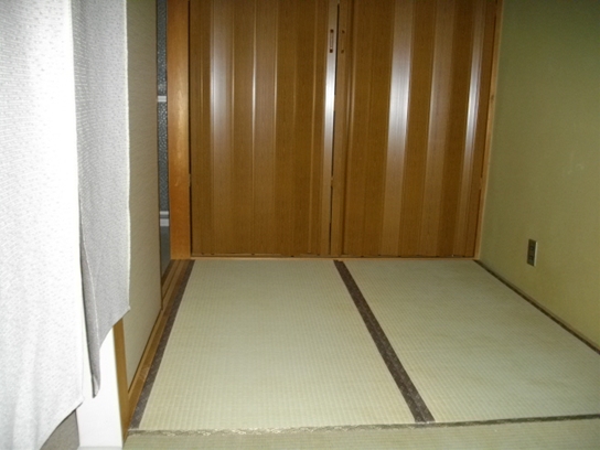 Other room space. bedroom