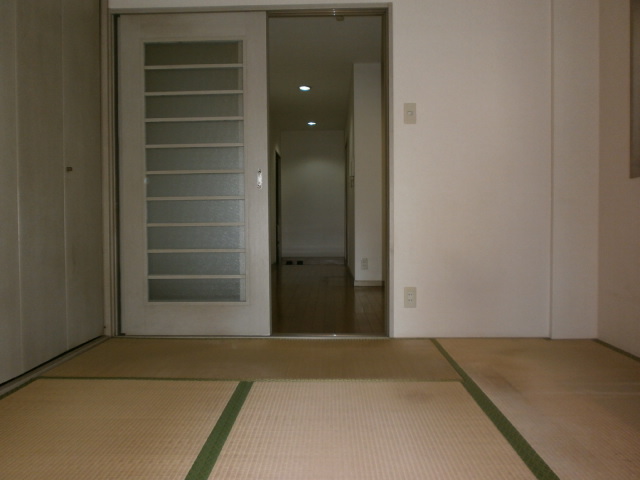 Other room space. bedroom