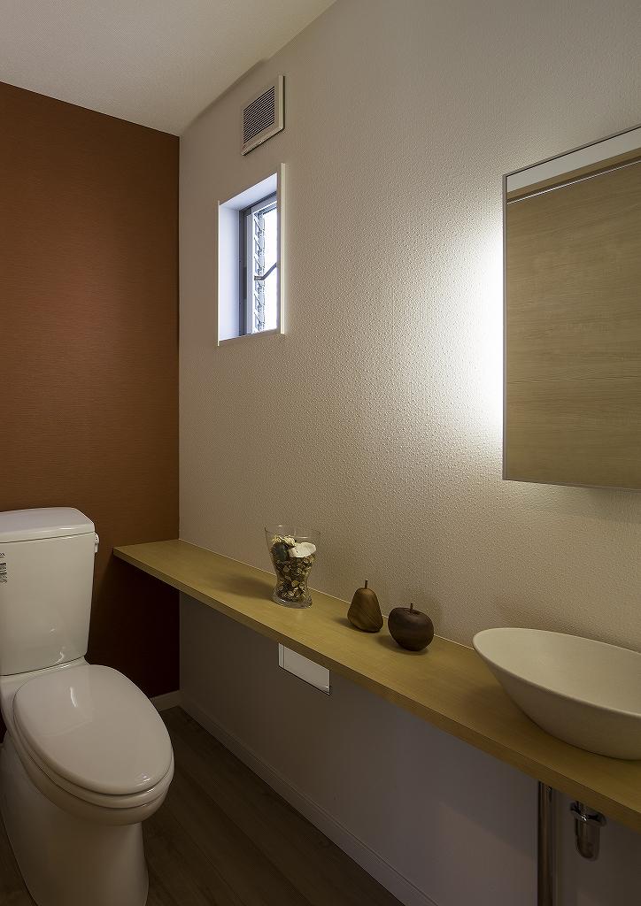 Toilet. One example same specifications