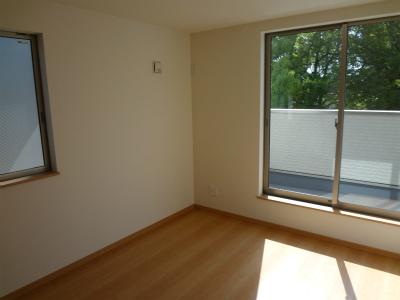 Same specifications photos (Other introspection). Isomorphic type. Western style room