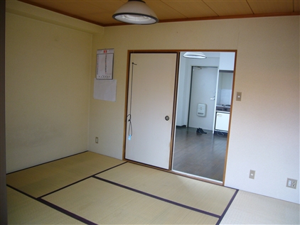 Other room space. bedroom