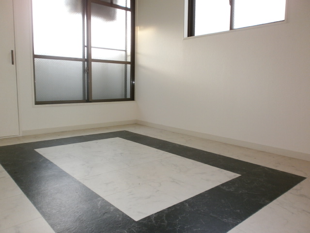 Living and room. Living