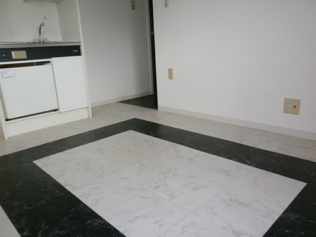 Other room space. layout drawing