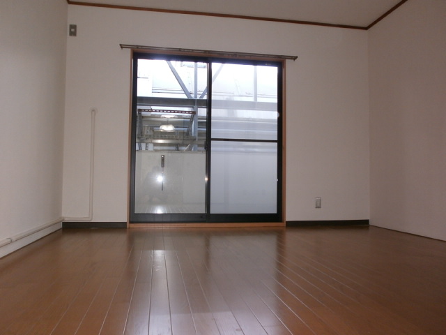 Living and room. Living