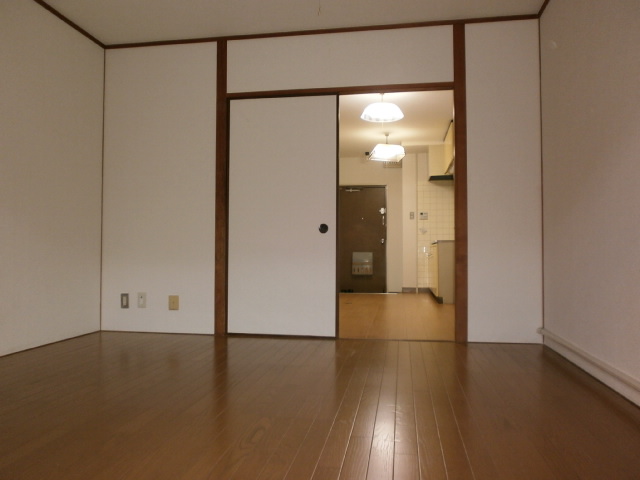 Other room space. bedroom