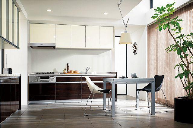 Same specifications photo (kitchen)