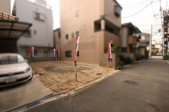 Local photos, including front road