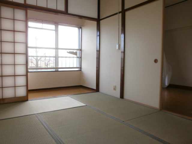 Other room space. bedroom