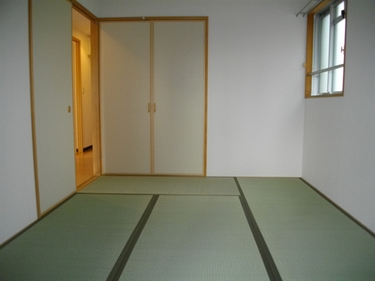 Other room space. bedroom