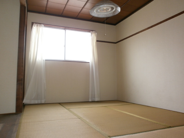 Other room space. bedroom