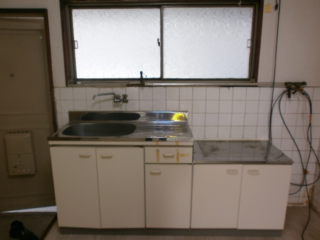 Kitchen. Kitchen