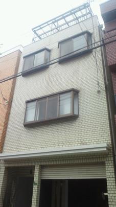 Local appearance photo. It is the appearance of the building. Floor plan of 5LDK!