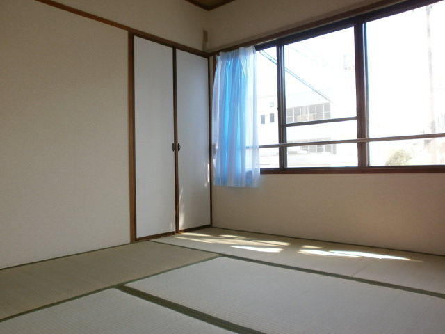 Other room space. bedroom