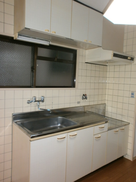 Kitchen. Kitchen