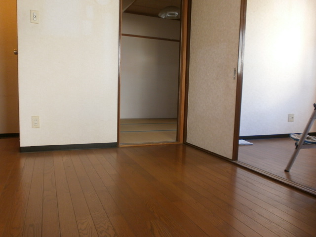 Living and room. Living