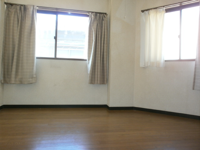 Other room space. bedroom