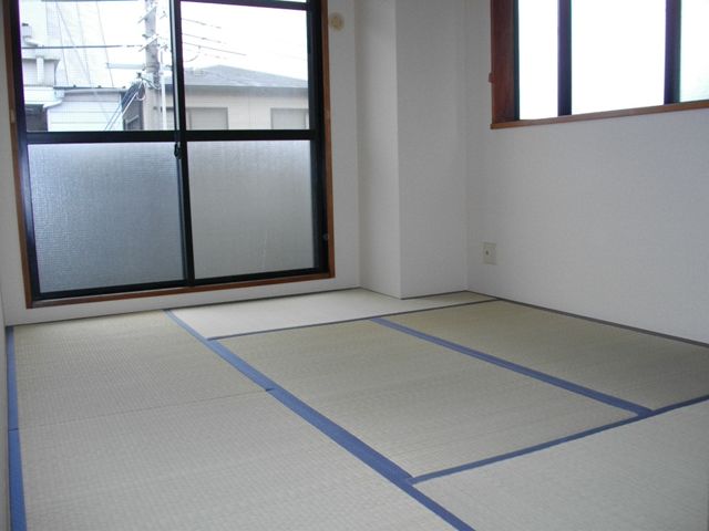 Other room space. bedroom