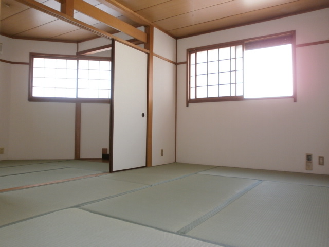 Living and room. Living