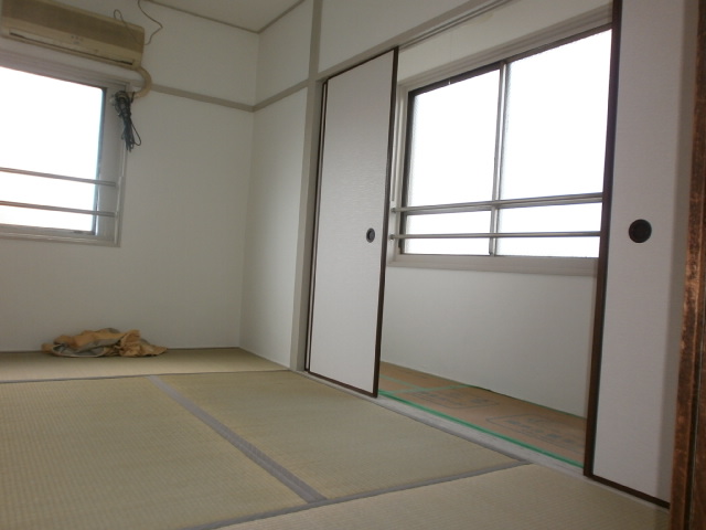 Other room space. bedroom