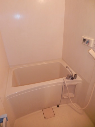 Bath. "Taisho-ku ・ Rent "Separate