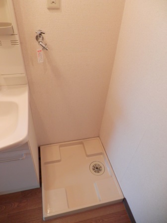 Other Equipment. "Taisho-ku ・ Rent "washing bread