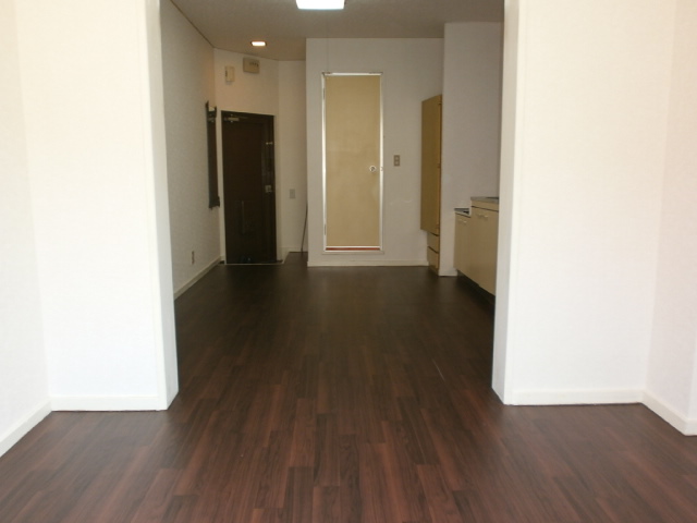 Other room space. bedroom