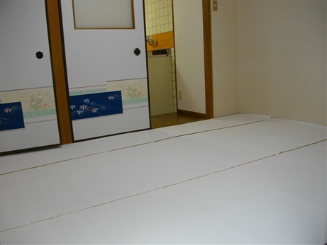 Other room space. bedroom