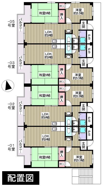 Other. layout drawing