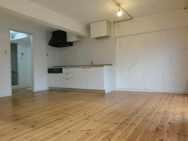 Other room space. bedroom