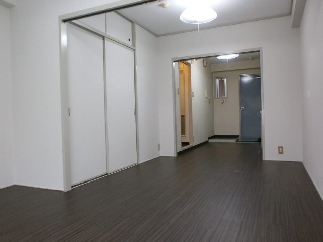 Other room space. bedroom