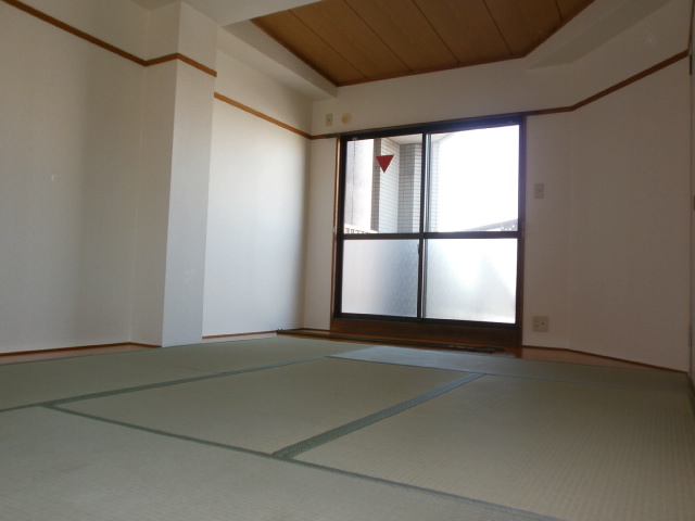 Other room space. bedroom