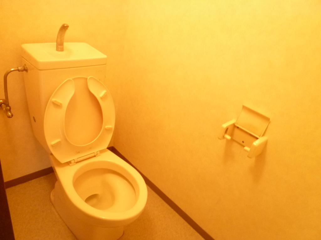 Toilet. Paper ^^ themselves