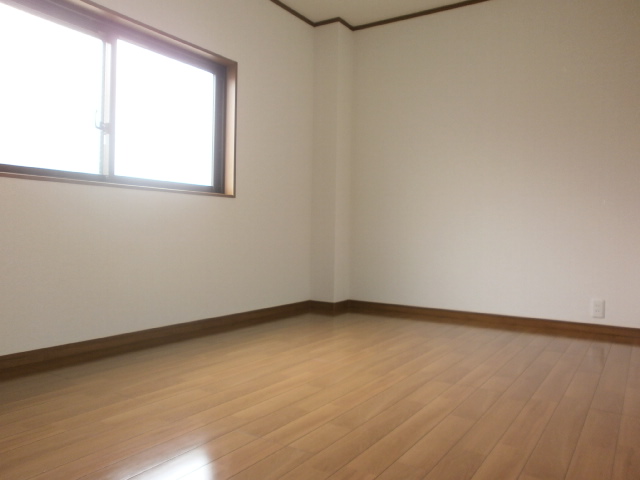 Other room space. bedroom