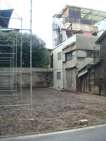 Local appearance photo. "Taisho-ku ・ Buying and selling "is a local photo