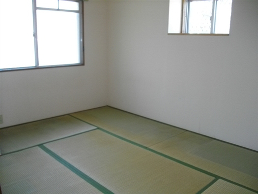 Other room space. bedroom