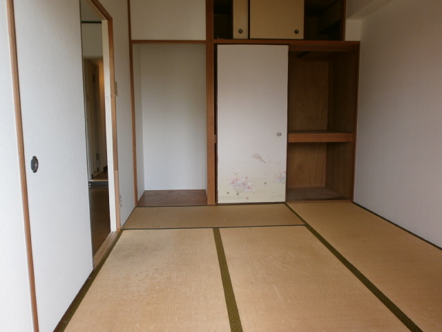 Other room space. bedroom