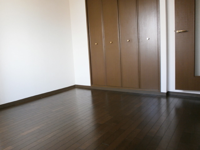 Other room space. bedroom