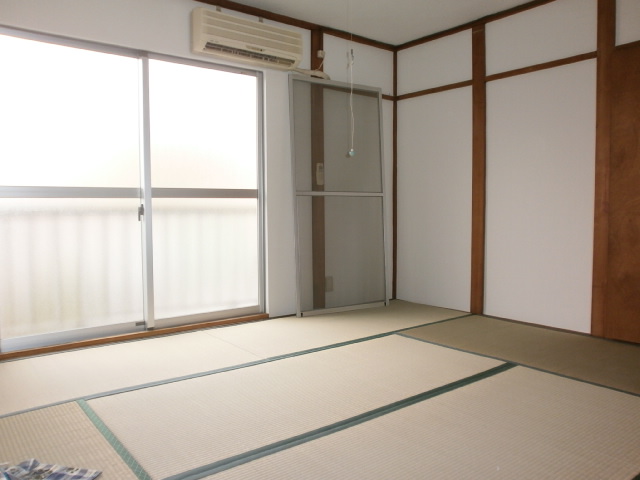 Other room space. bedroom