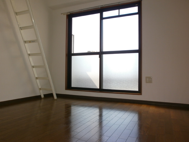 Other room space. bedroom