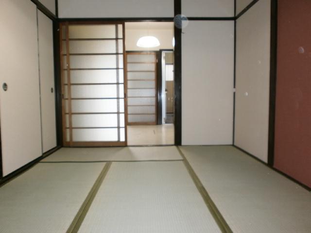 Living and room. Living